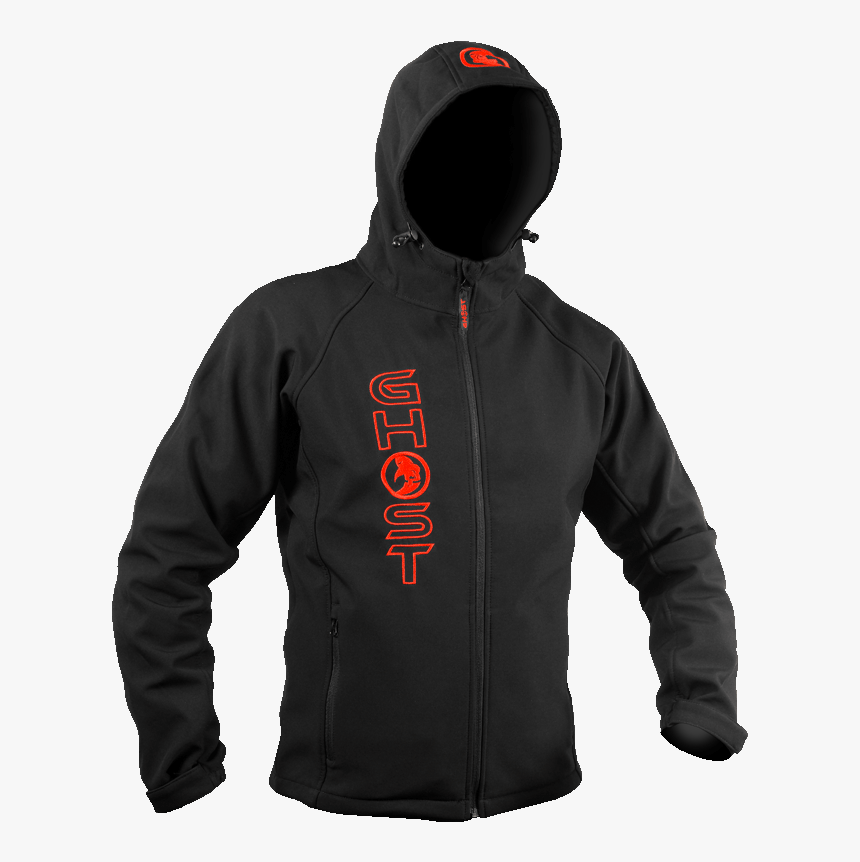 Softshell Jacket Xl - Ghost Softshell Jacket, HD Png Download