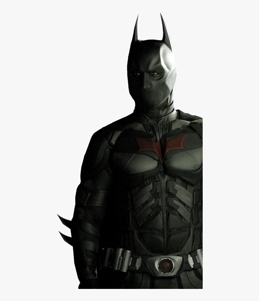 #batmanbeyond - Batman The Dark Knight Png, Transparent Png