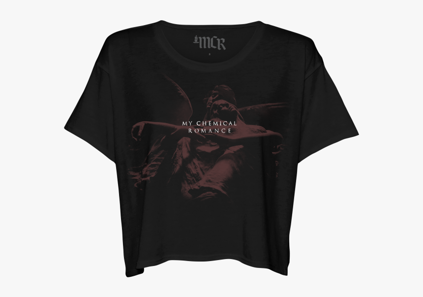 My Chemical Romance 2019 Merch, HD Png Download