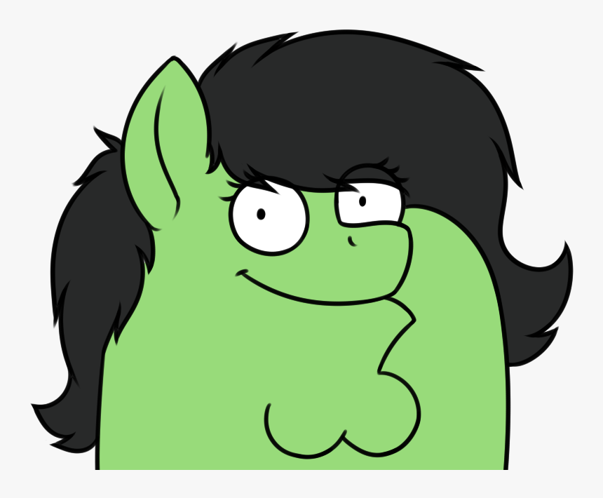 Smoldix, Bedroom Eyes, Crossover, Edit, Family Guy, - Peter Griffin Edits, HD Png Download