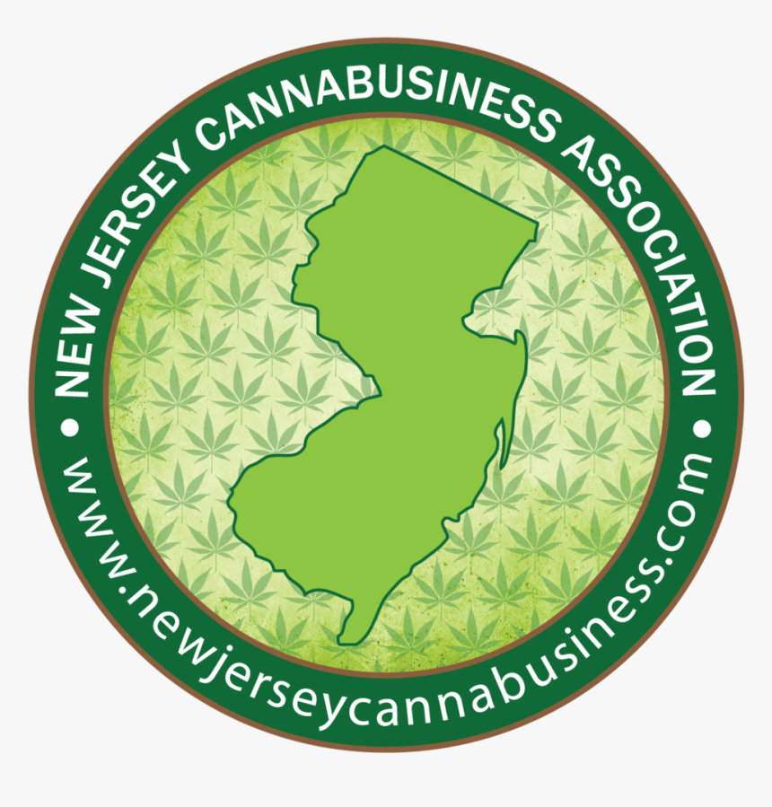 New Jersey Cannabuisiness Association - New Jersey Cannabusiness Association, HD Png Download