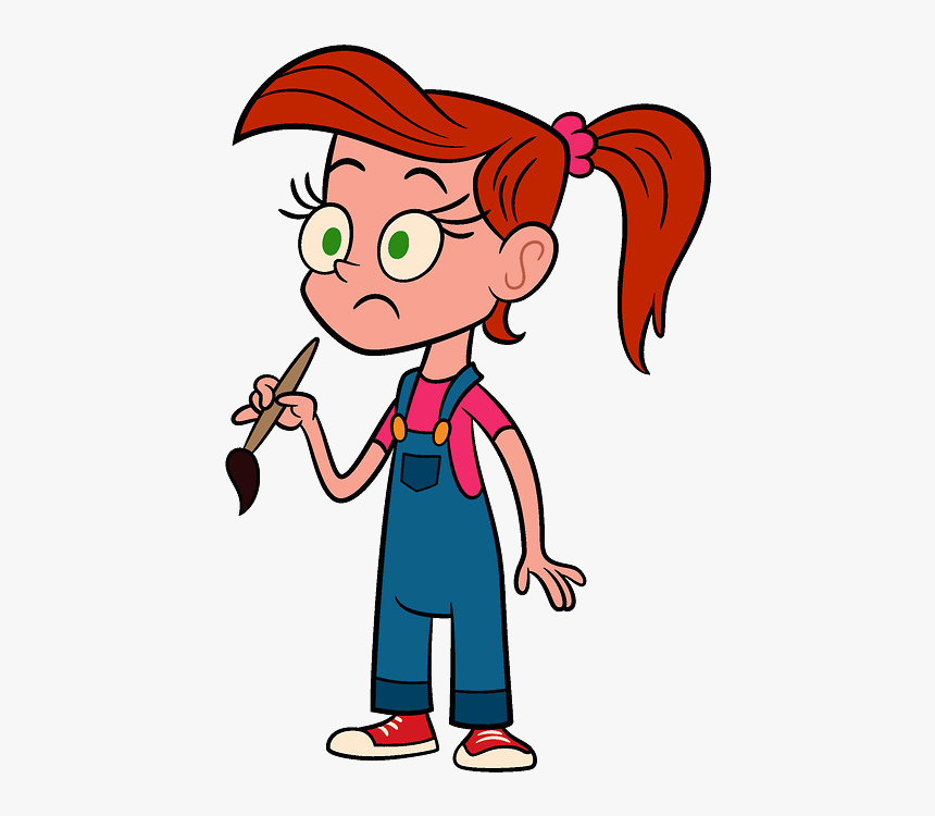 Dead Clipart Grandpa - Young Grandpa And Grandma, HD Png Download