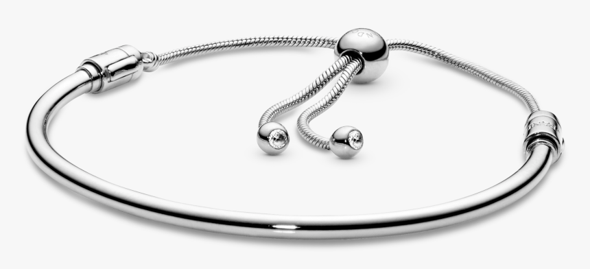 Gold Pandora Bracelets, HD Png Download