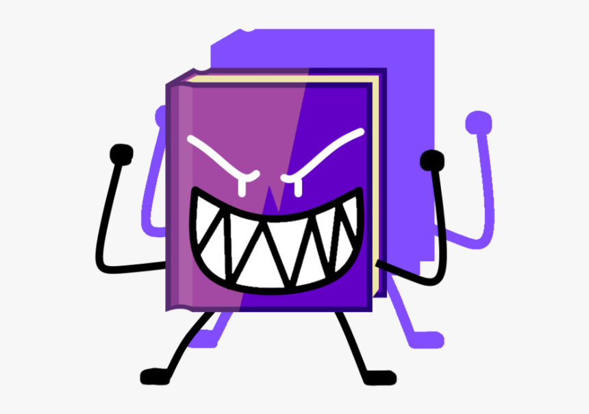 The Object Shows Community Wiki, HD Png Download