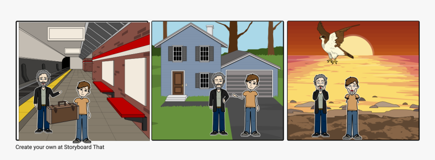 Cartoon, HD Png Download