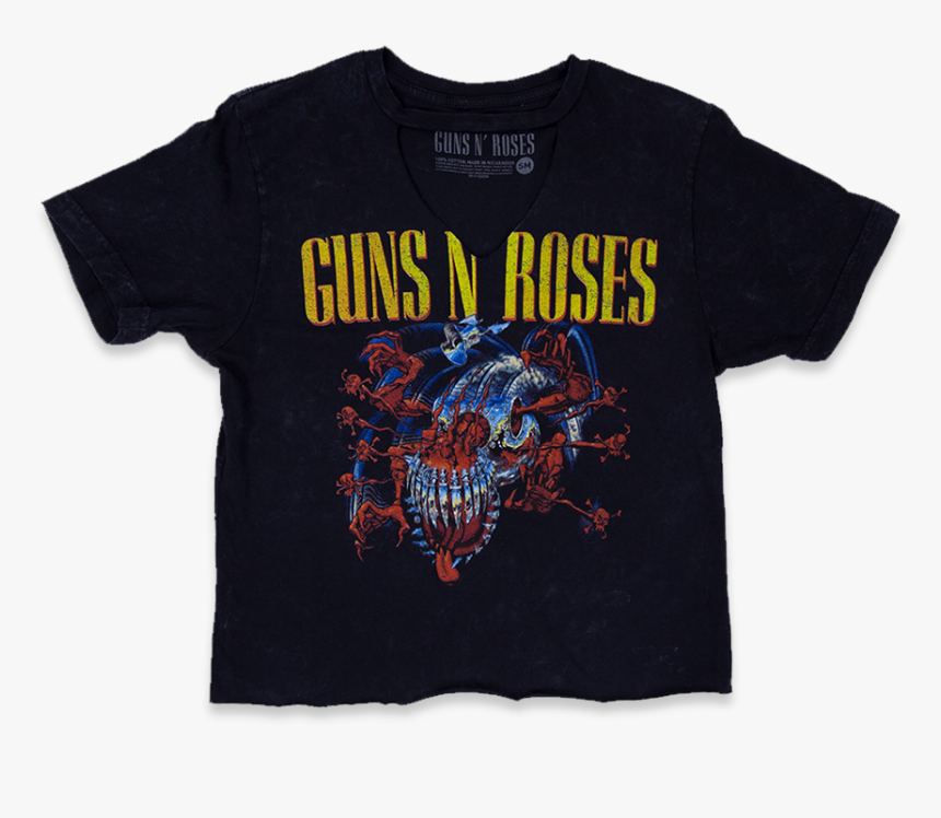 Guns N Roses, HD Png Download