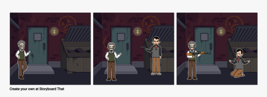 Grandpa Png, Transparent Png