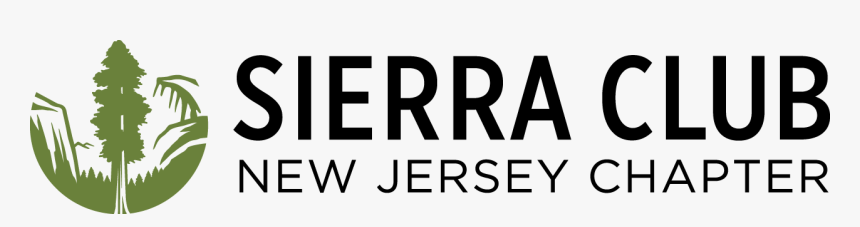 New Jersey Chapter Chapter Logo - Sierra Club Idaho Chapter, HD Png Download