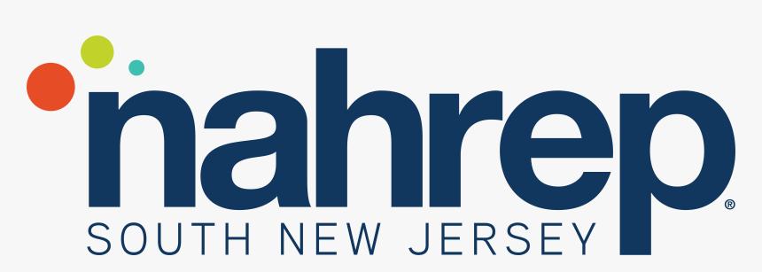 Nahrep South New Jersey - Nahrep Logo Ventura County, HD Png Download