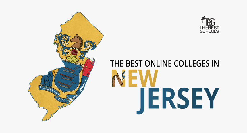 Hero Image For The Best Online Colleges In New Jersey, HD Png Download