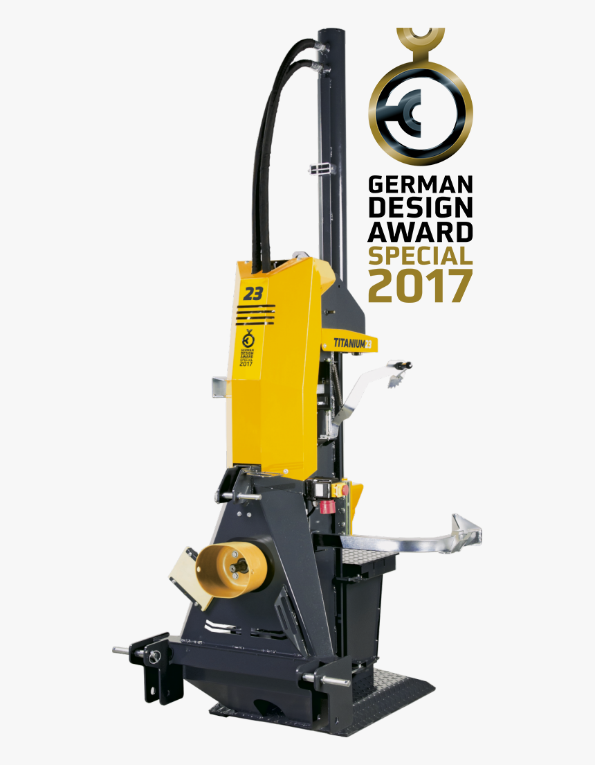 Uniforest Titanium 23, HD Png Download