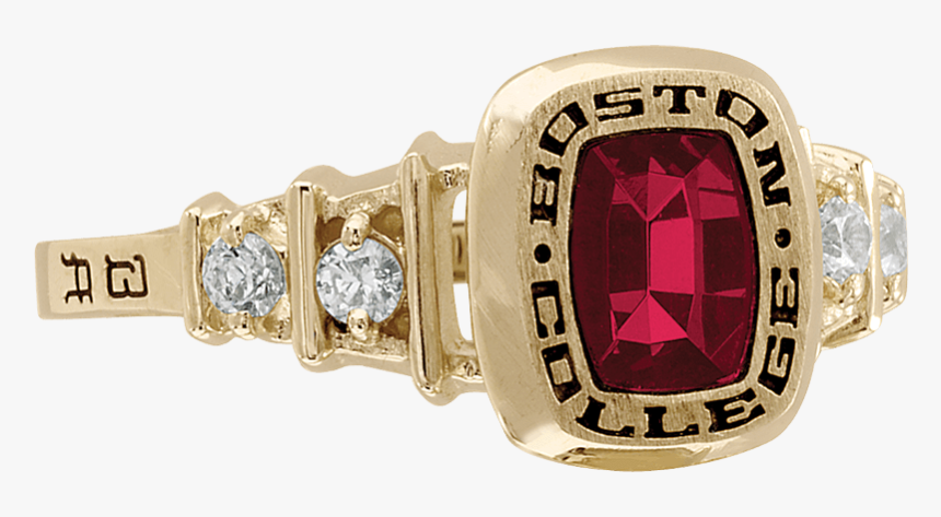 Engagement Ring, HD Png Download