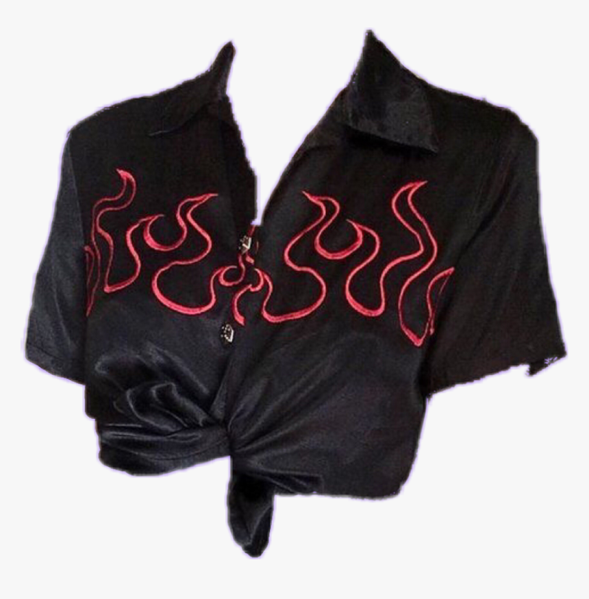 Crop Top Png, Transparent Png