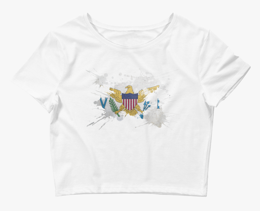 Aesthetic Crop Top, HD Png Download