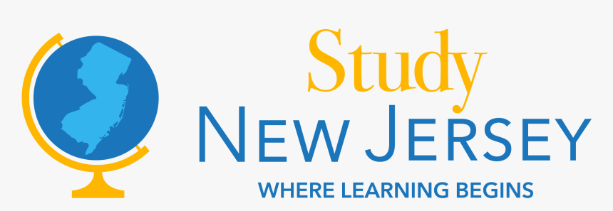 Study New Jersey - Circle, HD Png Download