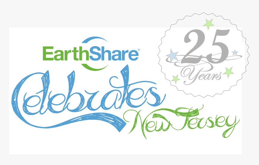 Earth Share, HD Png Download