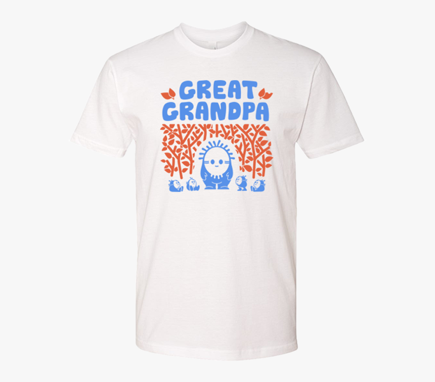 Forest Spirits Tee - Save Ferris Band Shirt, HD Png Download