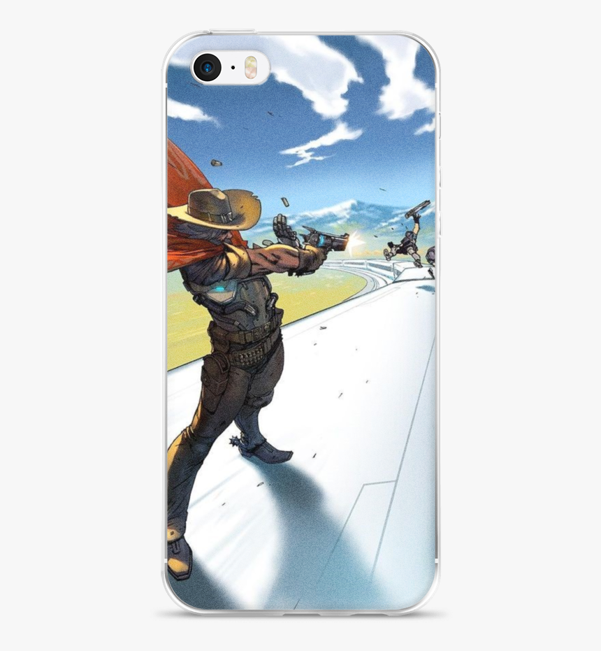 Overwatch Tome 2, HD Png Download