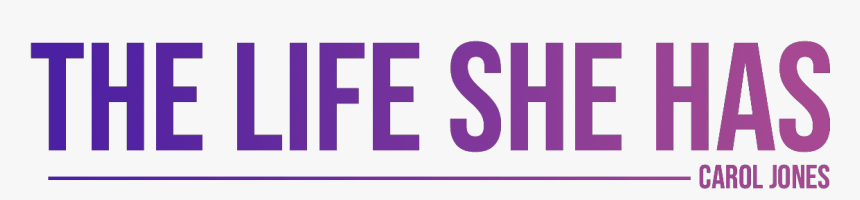 Life She Has - Lilac, HD Png Download