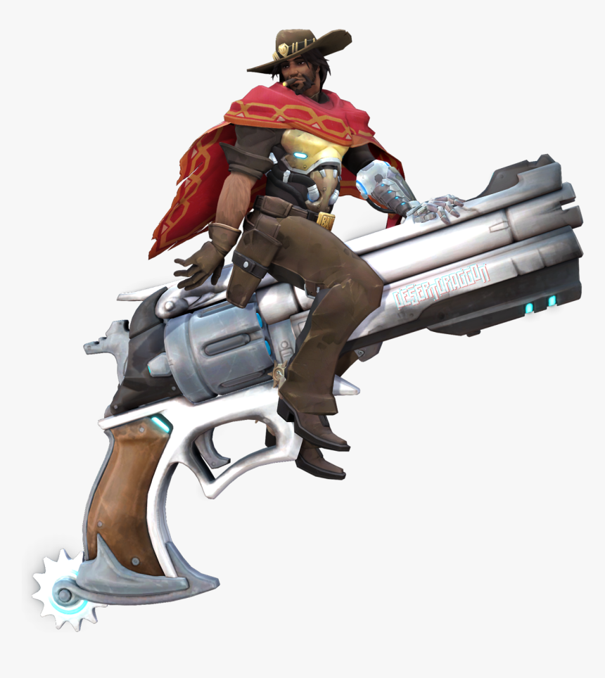 Cowboy Pinup, HD Png Download