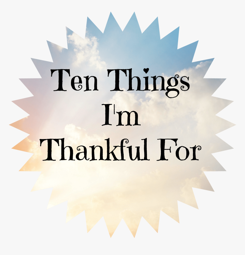 Ten Things Im Thankful For - Norwex Odour Eliminator Pets, HD Png Download