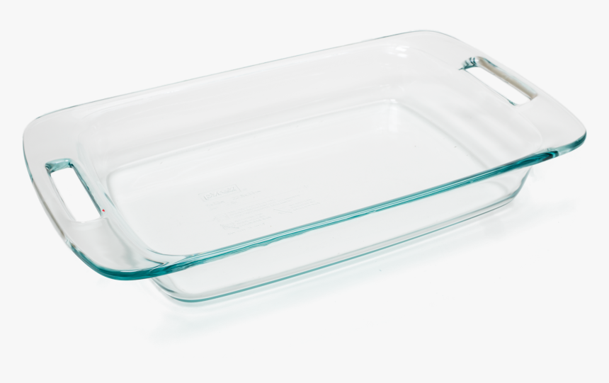 Glass Baking Dishes - Serving Tray, HD Png Download
