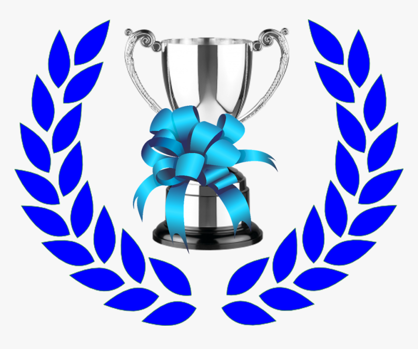 Laurel Wreath Vector, HD Png Download