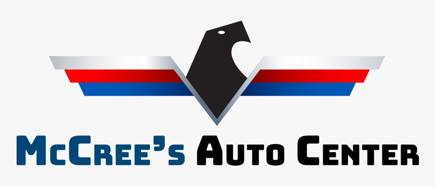 Mccree S Auto Center - Graphic Design, HD Png Download
