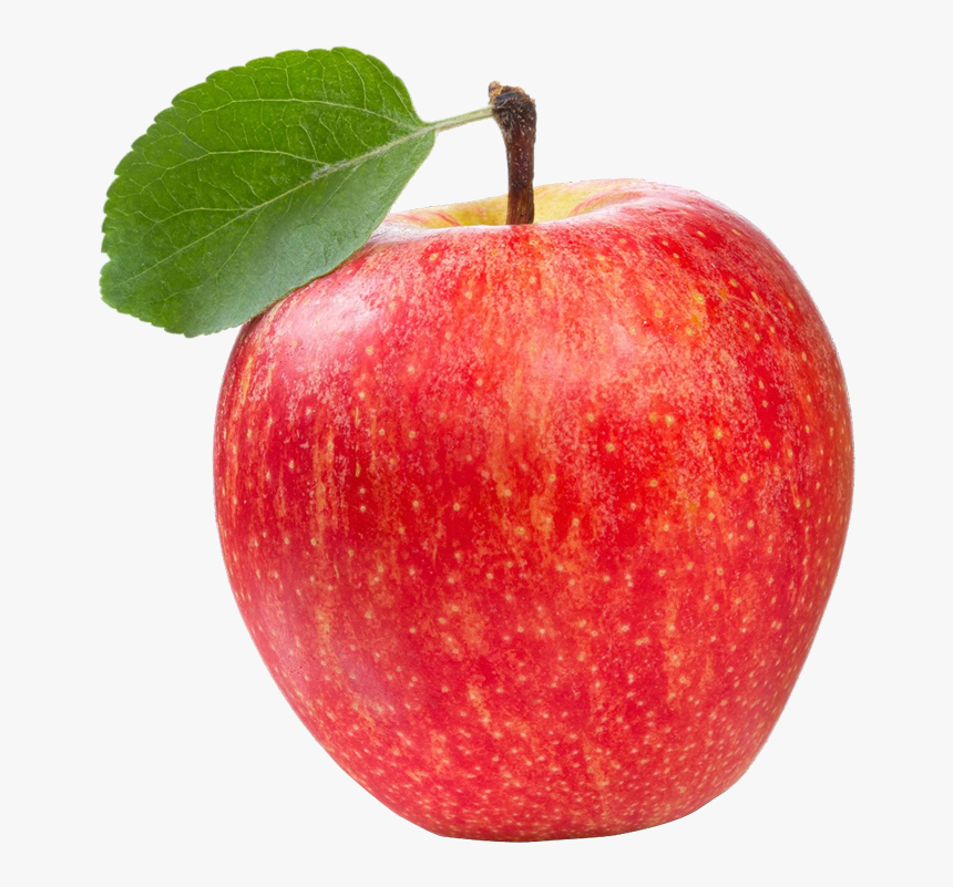 Apple Red Wallpaper - Red Wallpaper Apple, HD Png Download