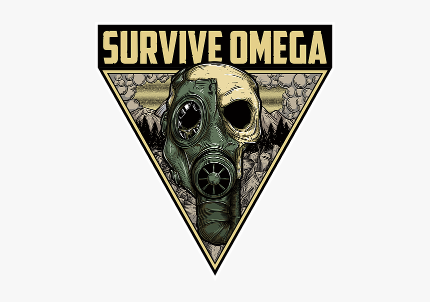 Gas Mask, HD Png Download