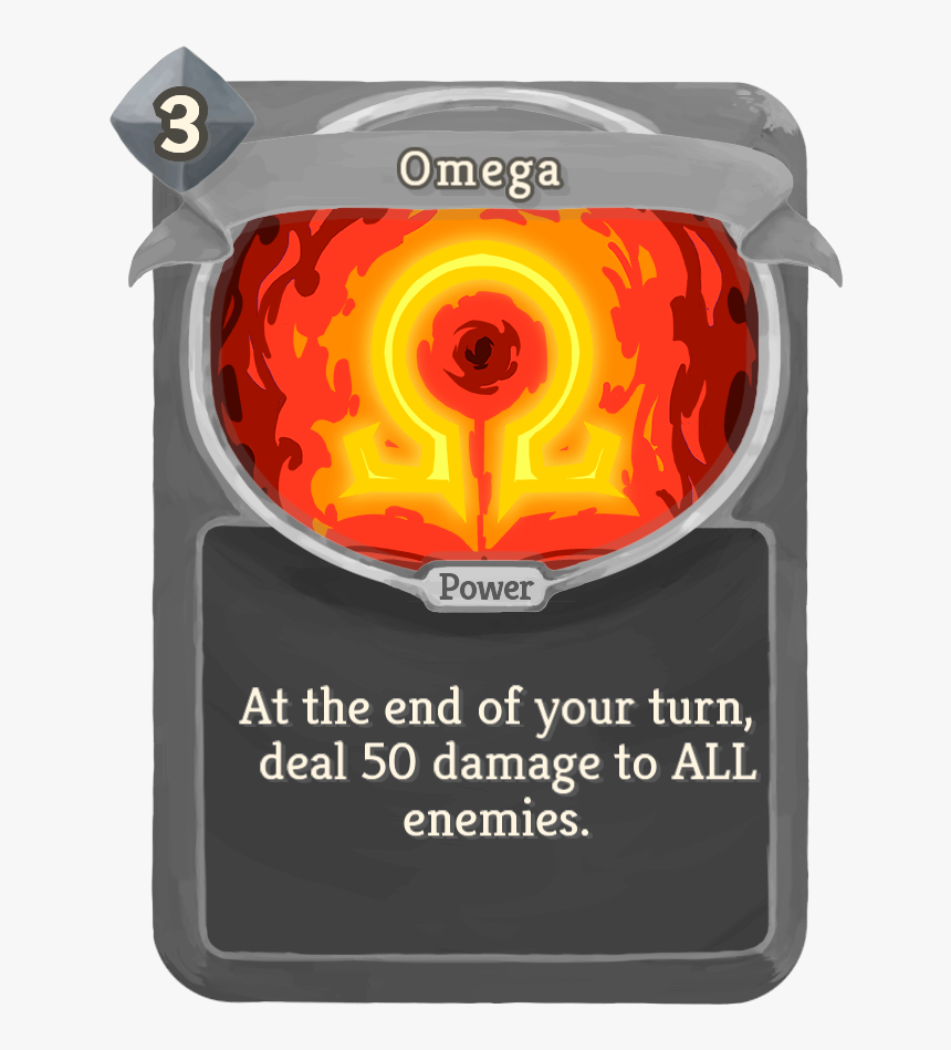Slay The Spire Wiki - Slay The Spire Omega, HD Png Download