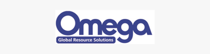 Omega - Omega Resource Group, HD Png Download