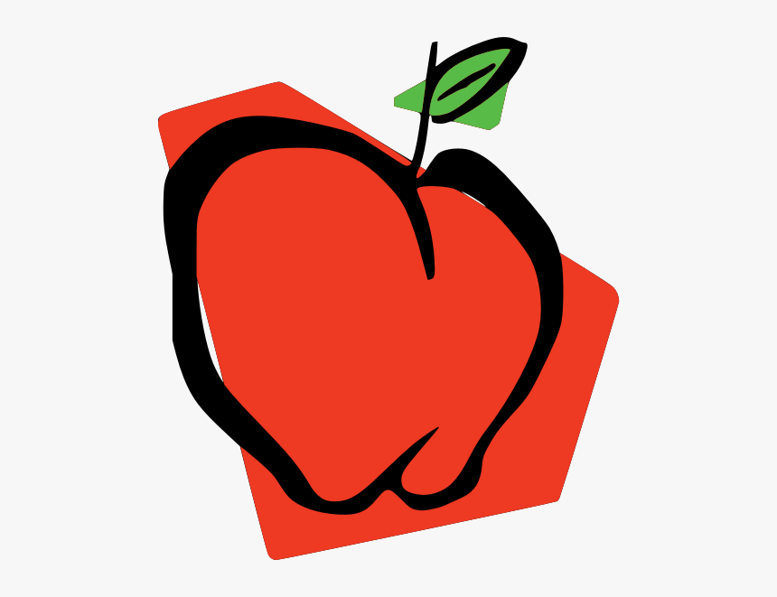 Red Apple-1573645234, HD Png Download