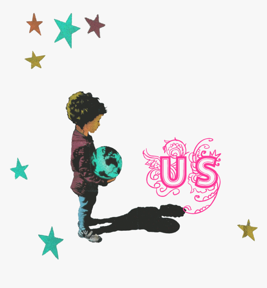 Transparent You Tried Star Png - Patrón De Una Estrella, Png Download