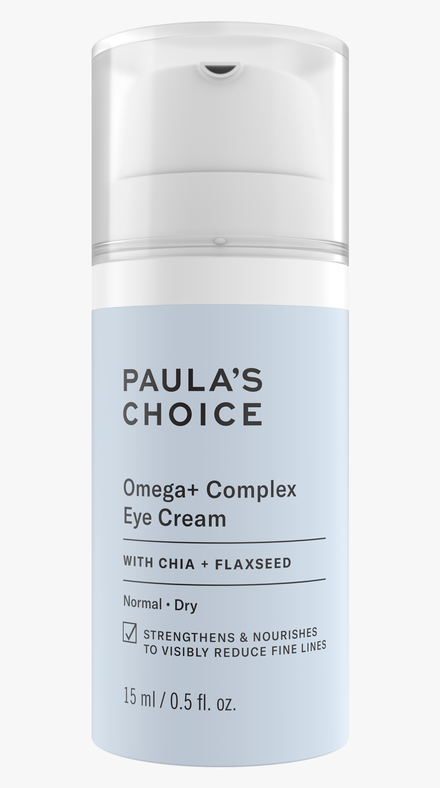 Paula's Choice Omega+ Complex Moisturizer, HD Png Download