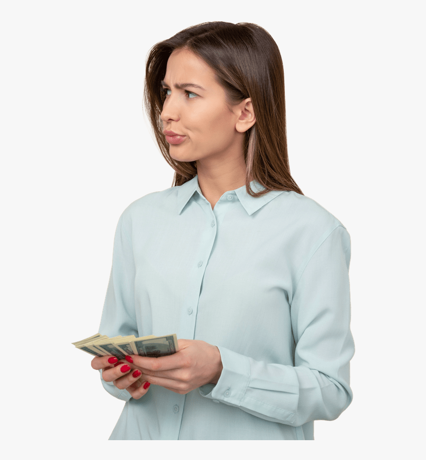 Women - Businessperson, HD Png Download