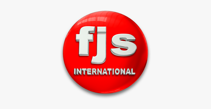 Fjs International - Emblem, HD Png Download