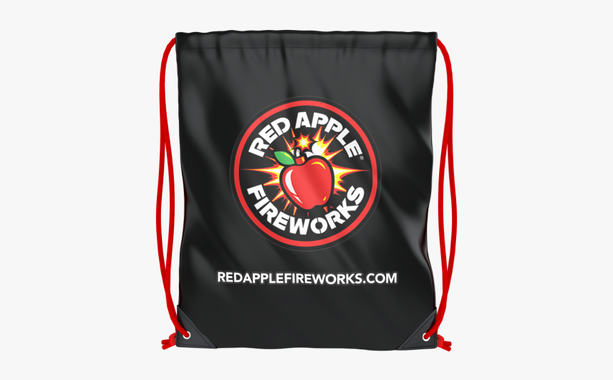 Red Apple Png, Transparent Png