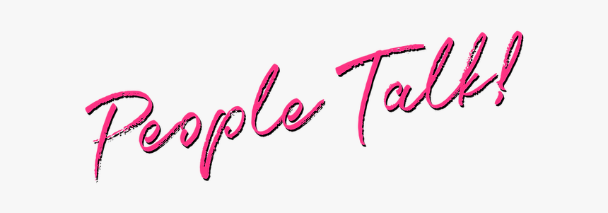 Calligraphy, HD Png Download