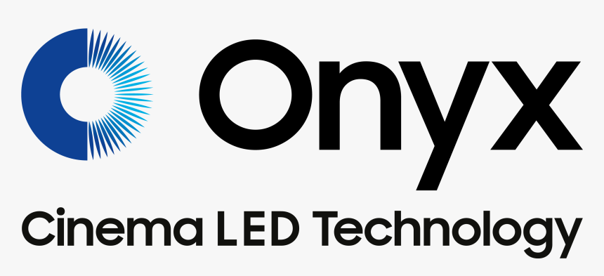Samsung Onyx Logo - Samsung Onyx Cinema Led Logo, HD Png Download