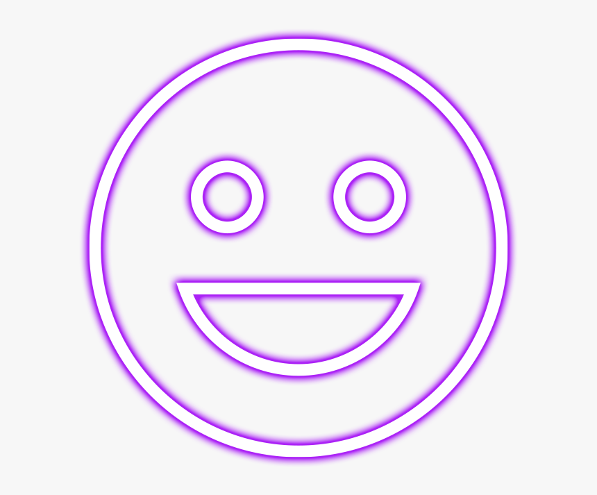 Smile - Smiley, HD Png Download