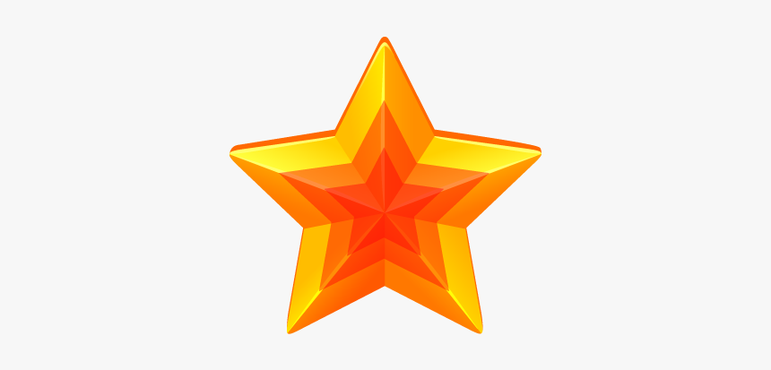 Christmas Star Icon - Christmas Day, HD Png Download