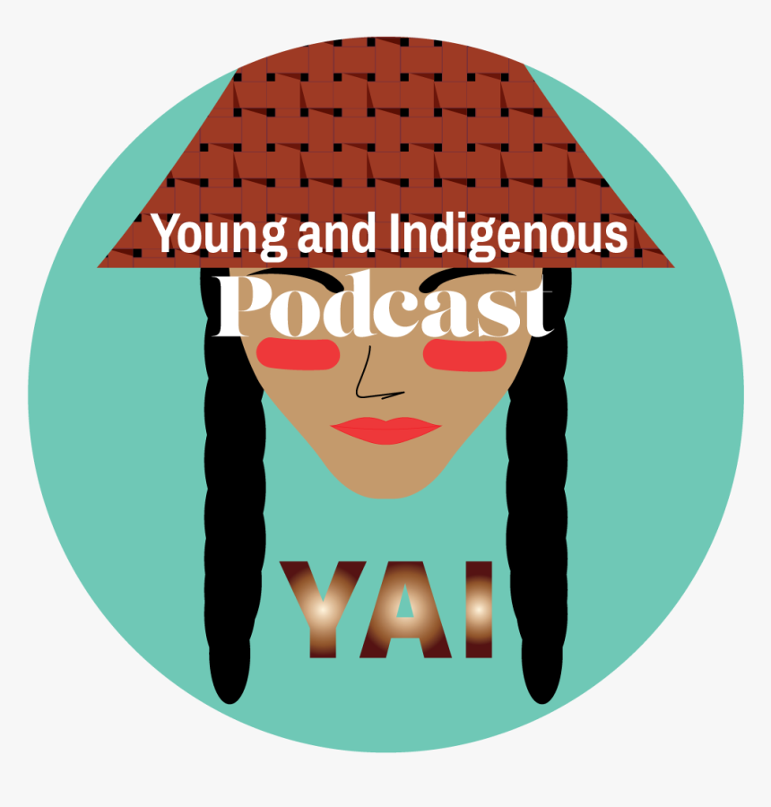 Pyi Podcast Artwork Fb - Illustration, HD Png Download