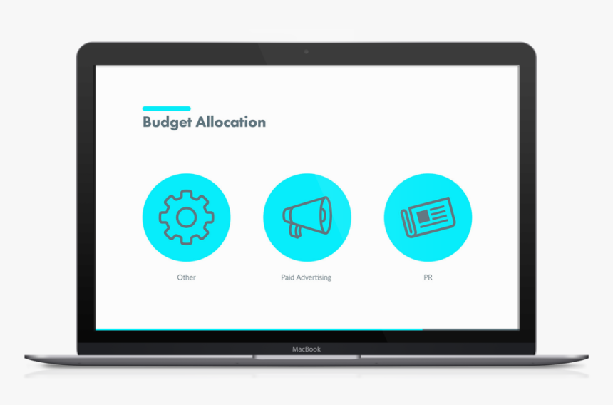 Advertising Plan Template 4 - Job Interview Ppt Template Free, HD Png Download