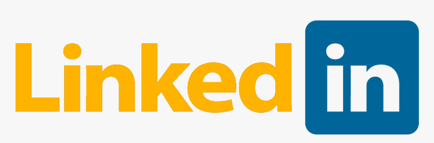 Connect With Me On Linkedin Icon , Png Download - Graphic Design, Transparent Png