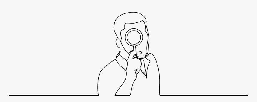 Seo Questionnaire Banner - Sketch, HD Png Download