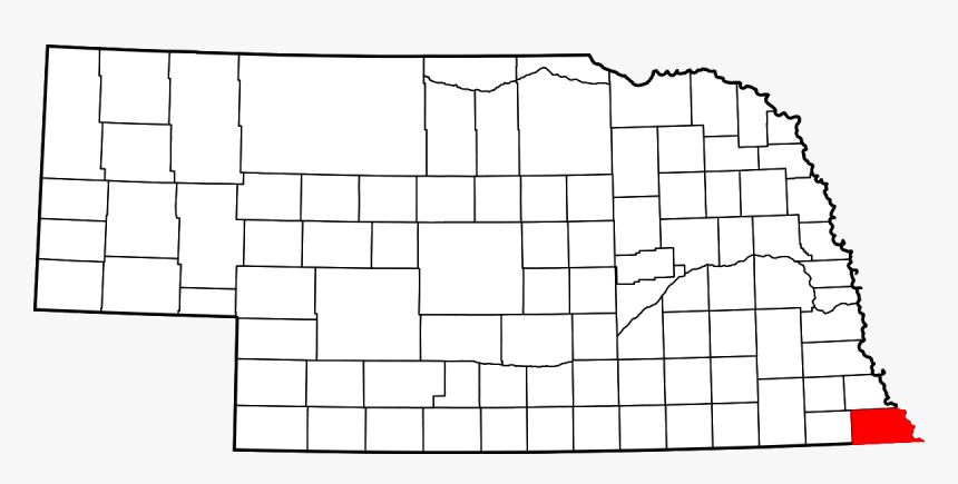 Sheridan County Nebraska, HD Png Download