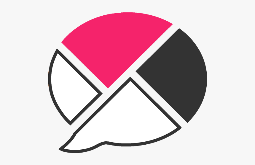 Web Content Strategy Icon - Circle, HD Png Download