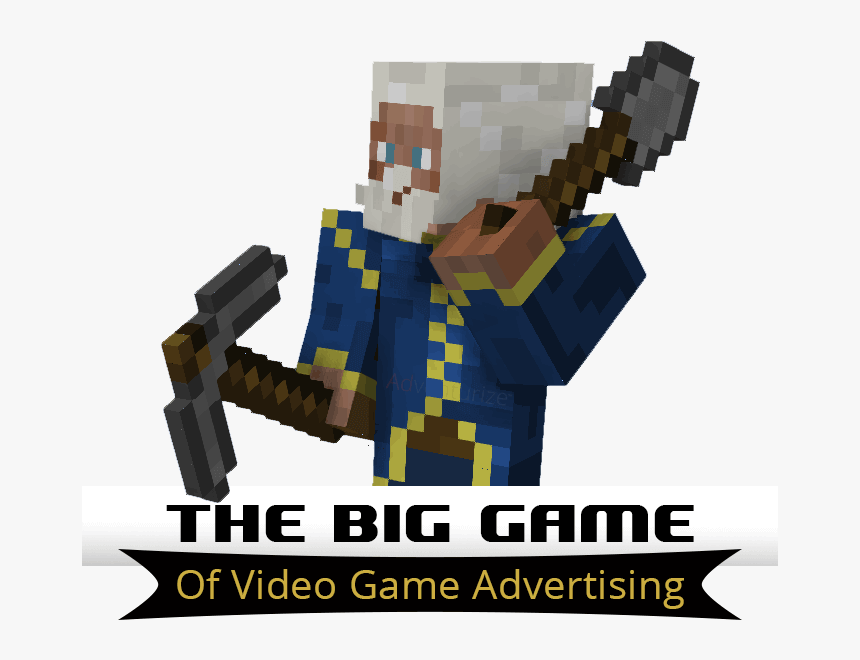 Minecraft, HD Png Download