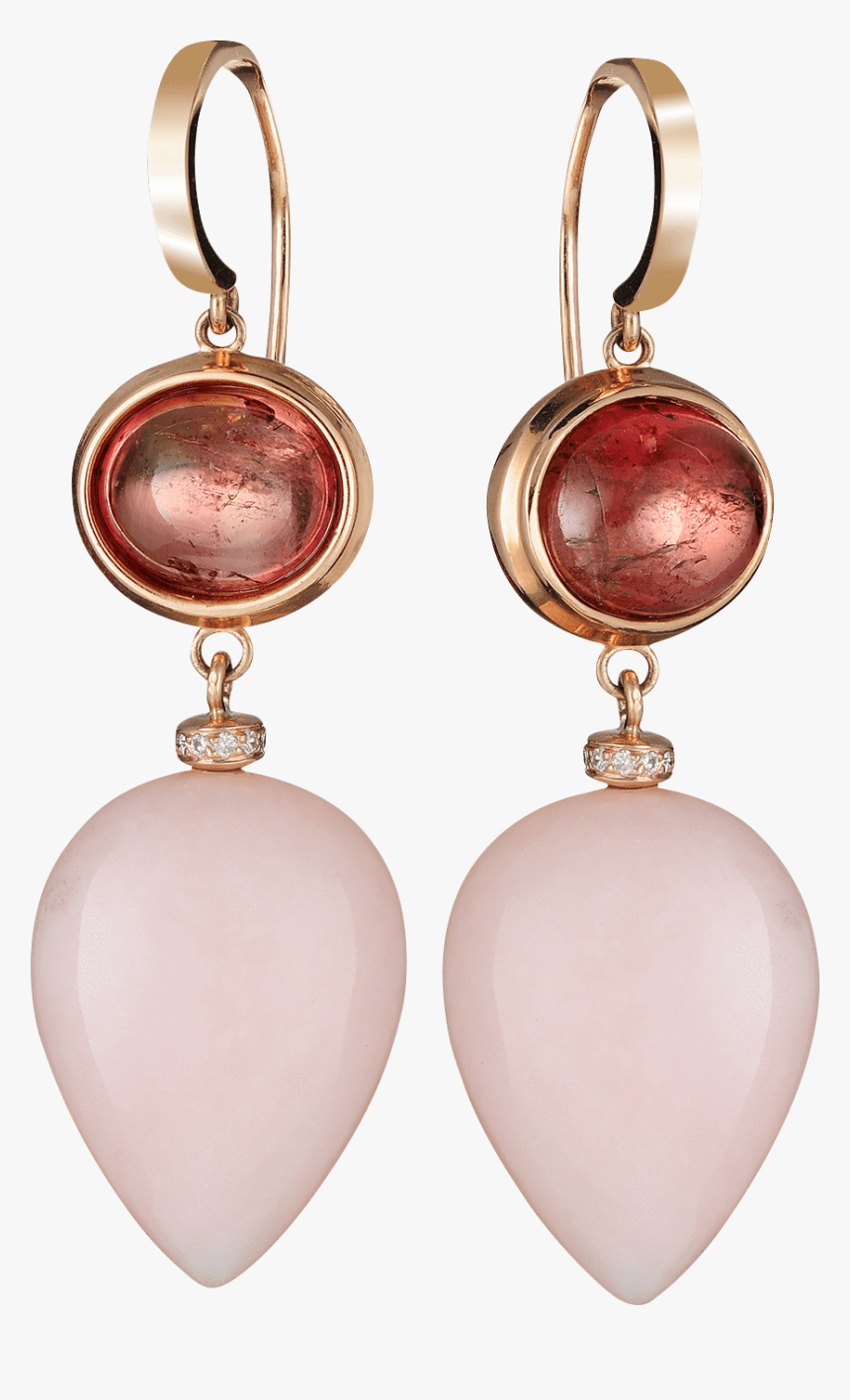 Earrings, HD Png Download
